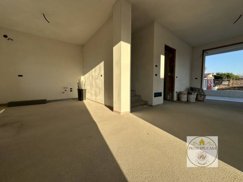 Casa Bi - Trifamiliare Saletto - Centro, Borgo Veneto
