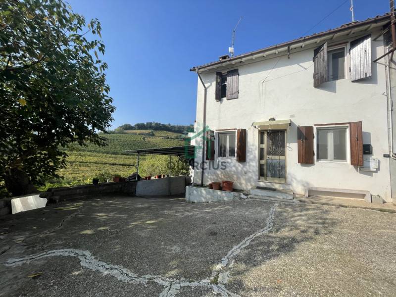 Rustico Brognoligo, Monteforte d'Alpone