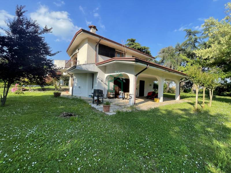 Villa San Bonifacio, San Bonifacio