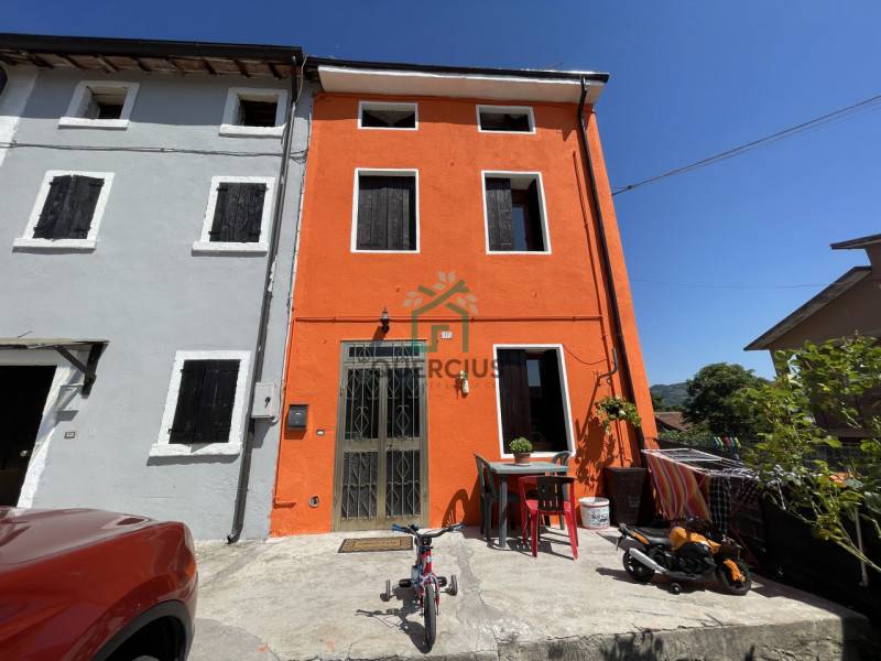 Rustico Brognoligo, Monteforte d'Alpone