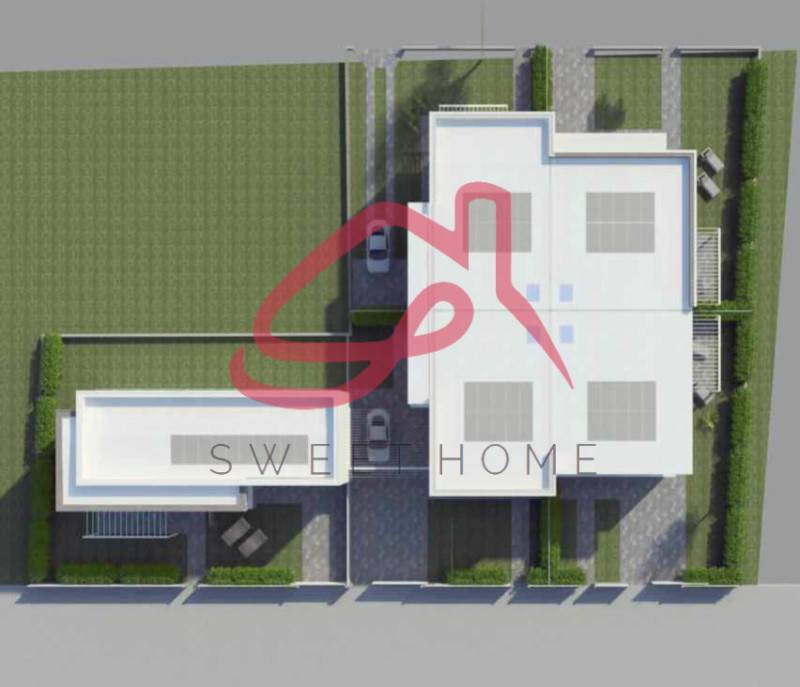 Casa Bi - Trifamiliare Limena - Centro, Limena