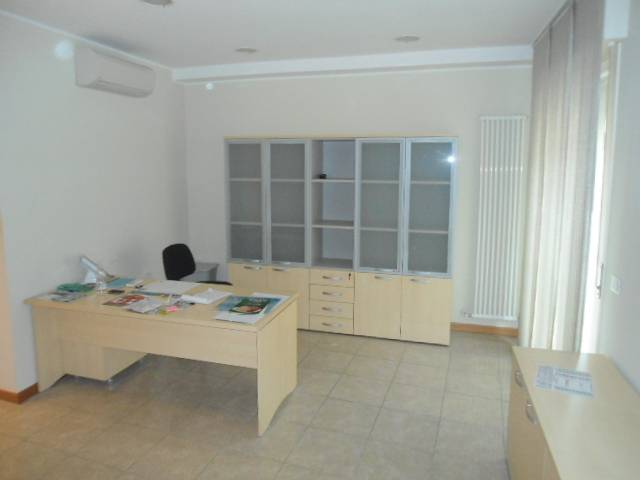 Ufficio San Bonifacio - Centro, San Bonifacio