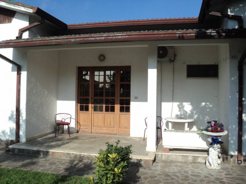 Casa indipendente Ostellato, Ostellato