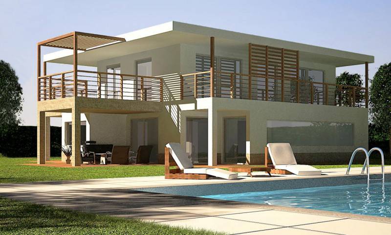 Villa Confini Montegrotto, Abano Terme