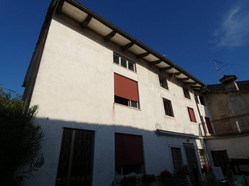 Rustico Monte di Magrè, Schio