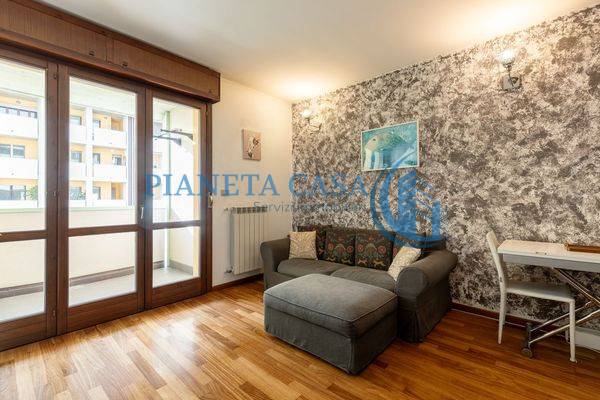 Appartamento, Milano