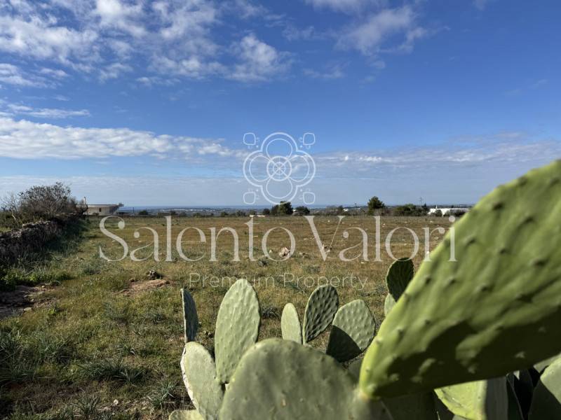 Terreno agricolo Parabita, Parabita