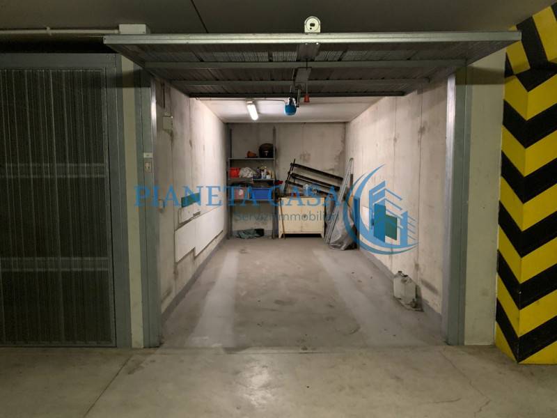 Box - Garage - Posto Auto, Milano