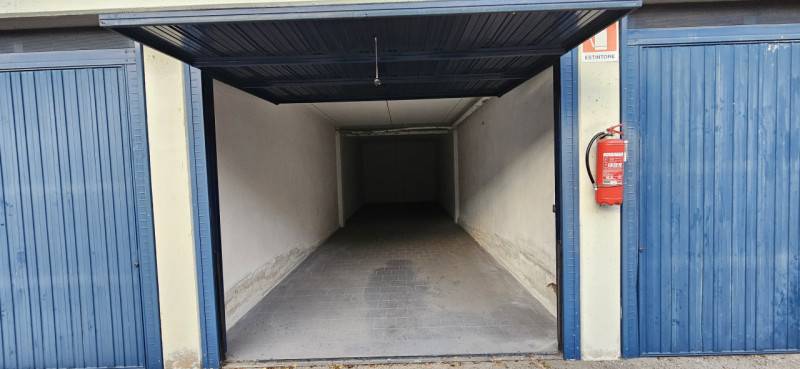 Box - Garage - Posto Auto Noventa Padovana, Noventa Padovana
