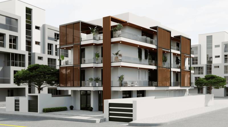 Appartamento Lecce - Centro, Lecce