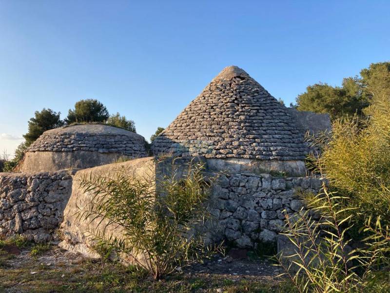 Rustico Ceglie Messapica, Ceglie Messapica