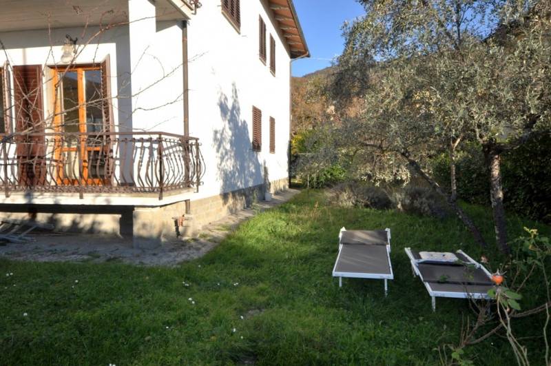 Appartamento Loro Ciuffenna, Loro Ciuffenna