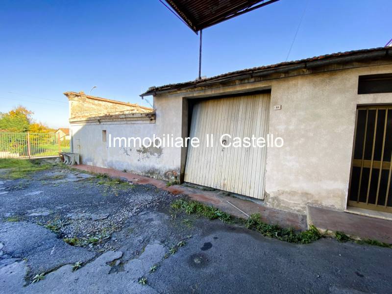 Casa indipendente Acquaviva, Montepulciano