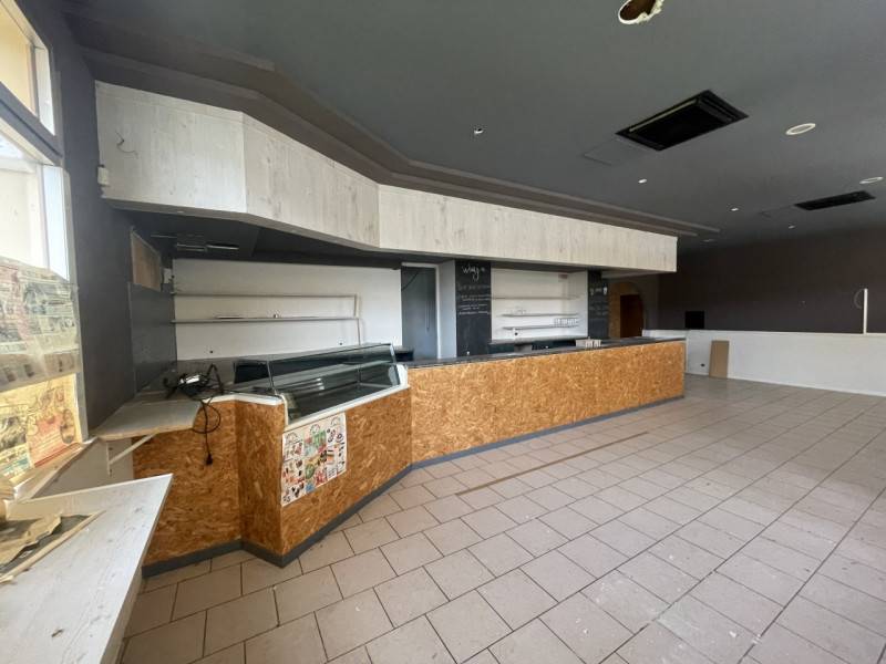 Attività  commerciale Villa d 'Asolo, Asolo
