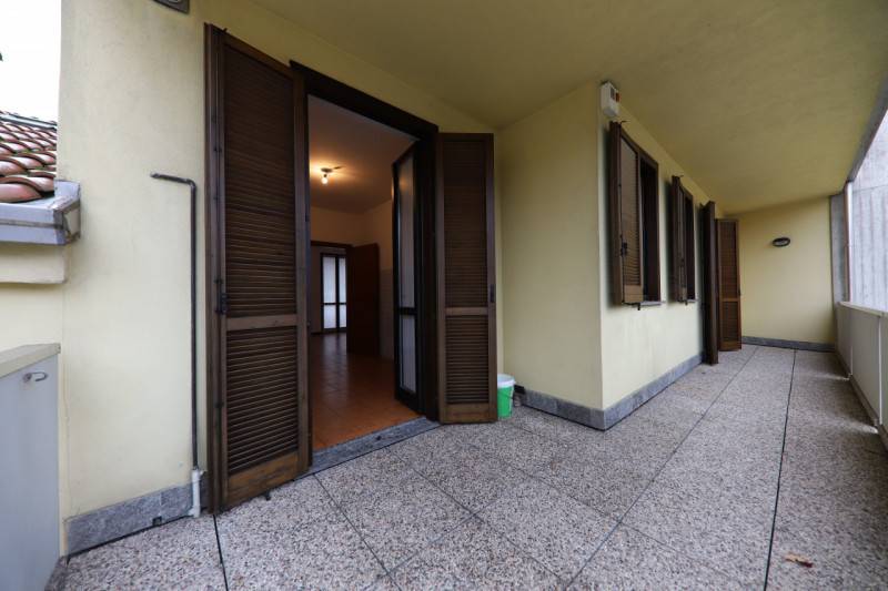 Appartamento, Seveso