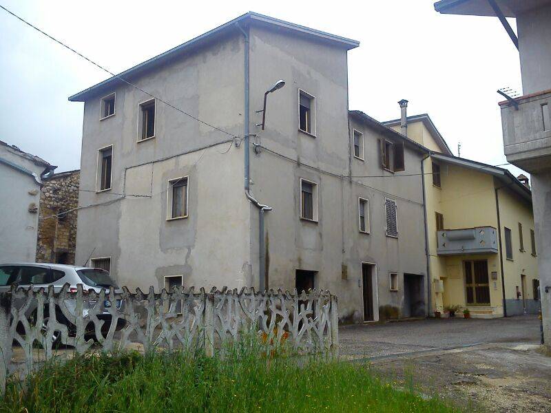 Appartamento Villa Mattoni, Sant'Egidio alla Vibrata