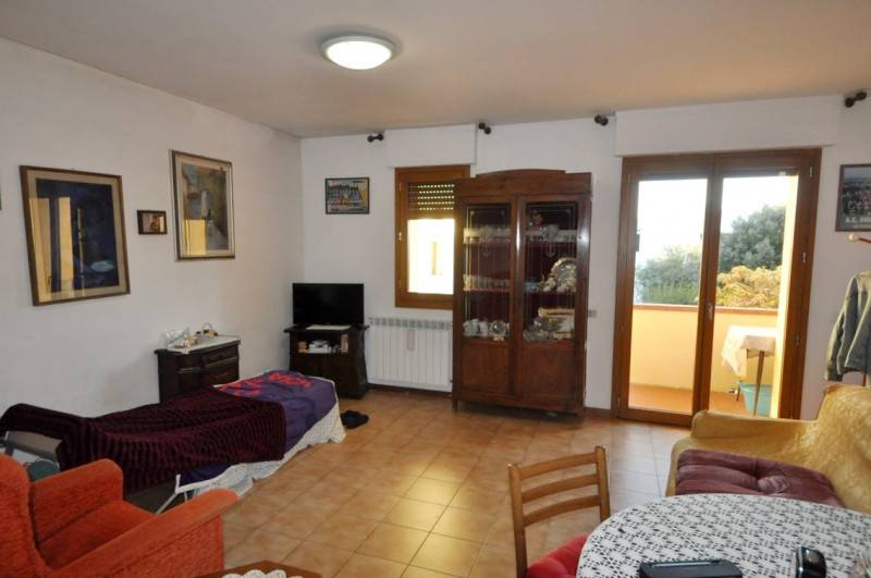 Casa indipendente, Loro Ciuffenna