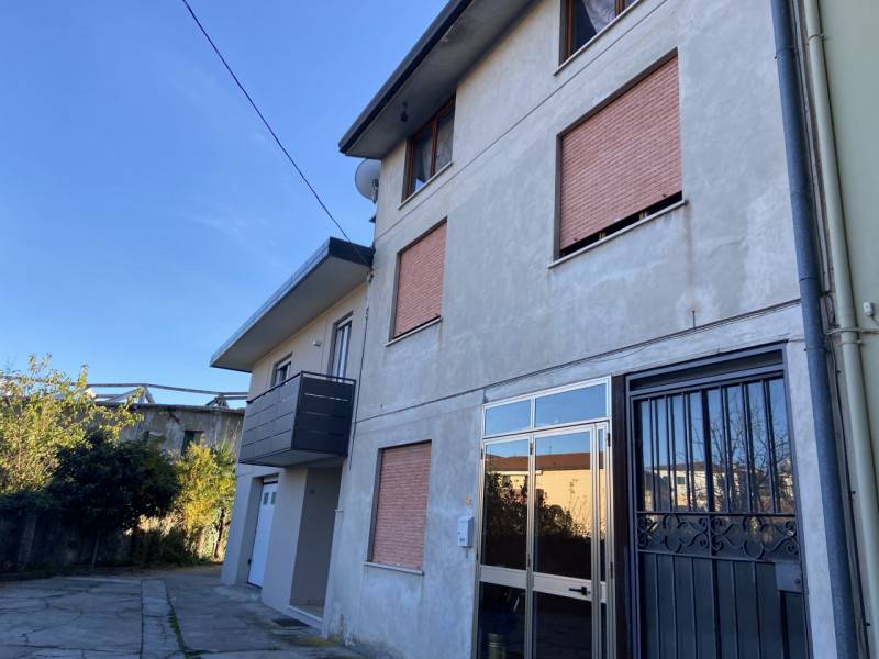Casa Bi - Trifamiliare Malo - Centro, Malo
