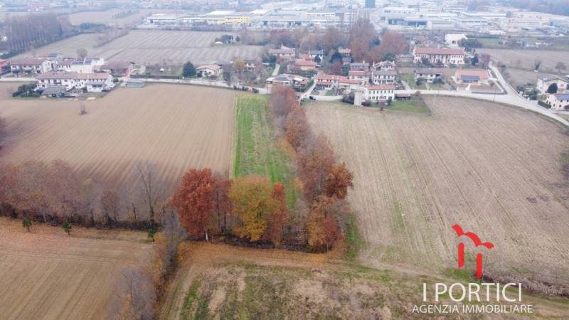 Terreno agricolo, Scorzè