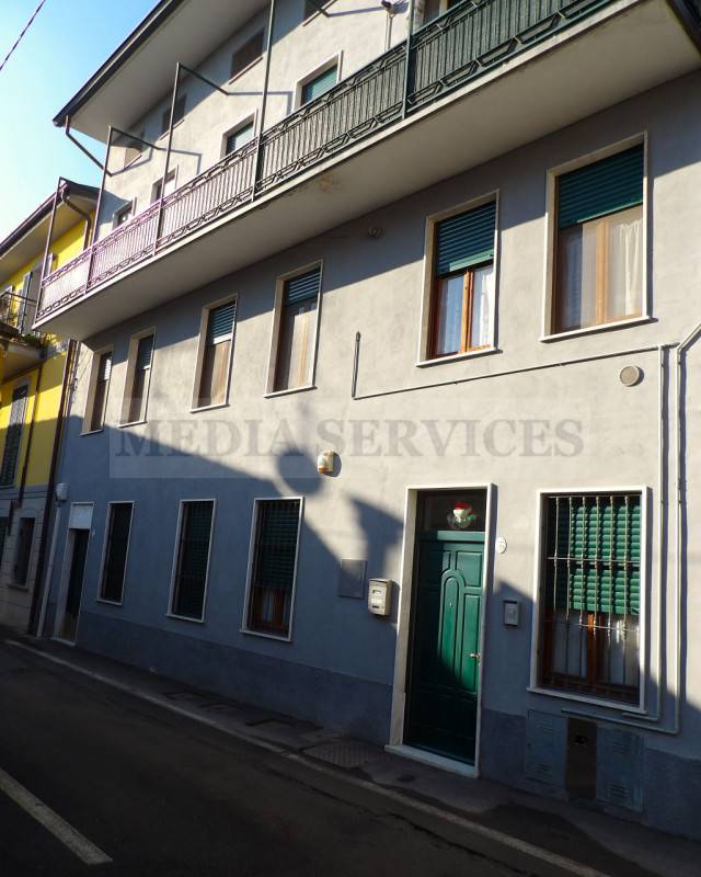 Casa indipendente Garlasco - Centro, Garlasco