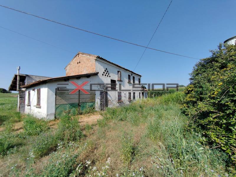 Rustico Giaron, Pettorazza Grimani