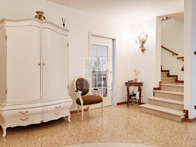 Casa Bi - Trifamiliare Loreggiola, Loreggia