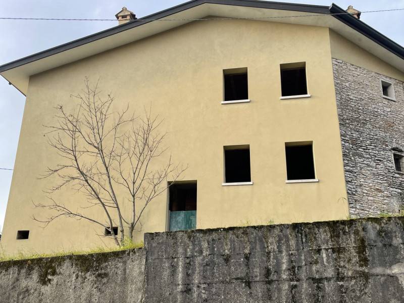 Rustico Possagno, Possagno