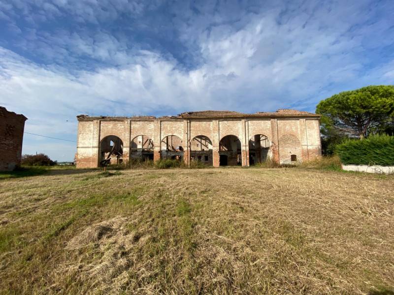 Rustico Fasana, Adria