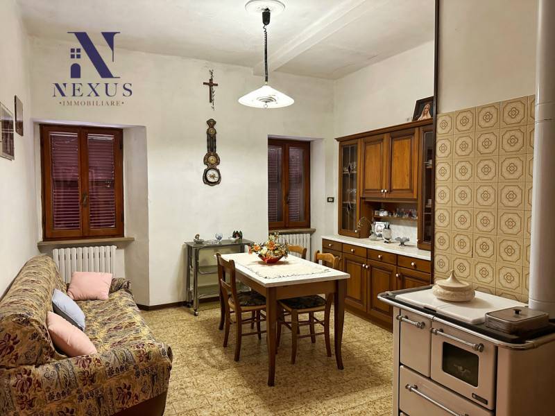 Casa Bi - Trifamiliare Sterpeti, Montefelcino