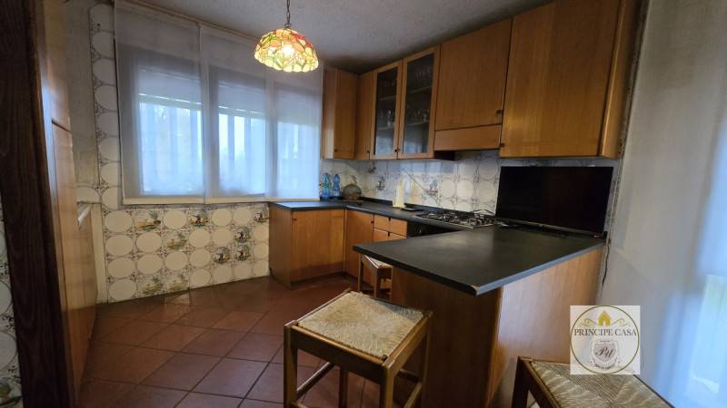 Casa Bi - Trifamiliare Sant 'Elena, Sant'Elena
