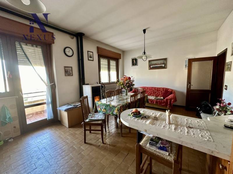 Casa Bi - Trifamiliare Calcinelli, Colli al Metauro
