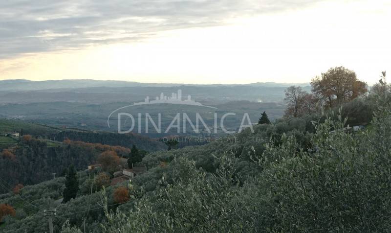 Rustico, Vinci