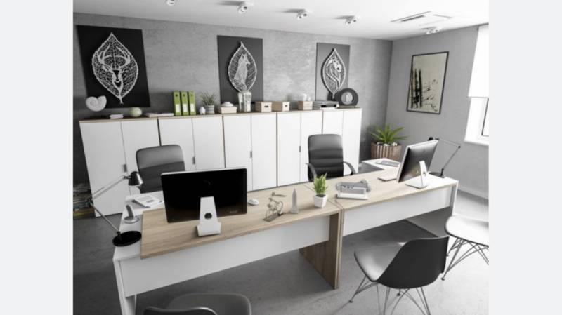Ufficio Monselice - Centro, Monselice