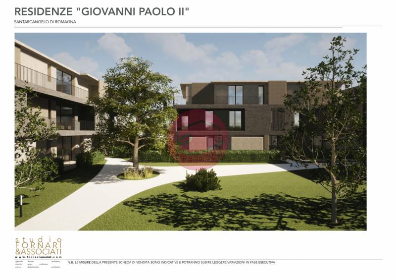 Appartamento Santarcangelo di Romagna, Santarcangelo di Romagna