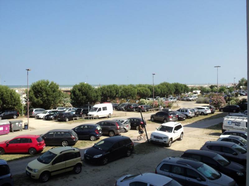 Appartamento Lido degli Estensi, Comacchio