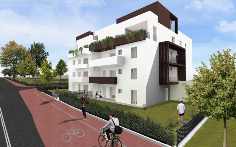 Appartamento San Giovanni in Persiceto, San Giovanni in Persiceto