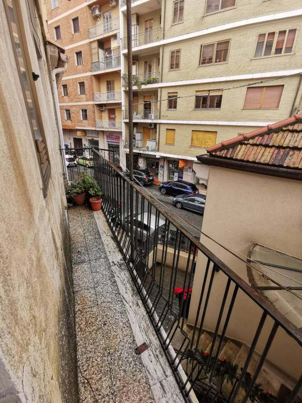 Casa indipendente Catanzaro - Centro, Catanzaro