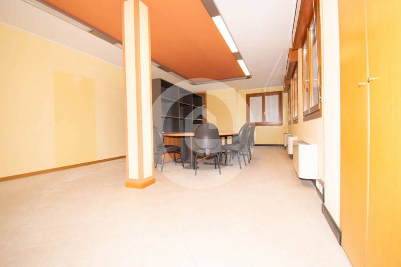 Ufficio Borgoricco - Centro, Borgoricco