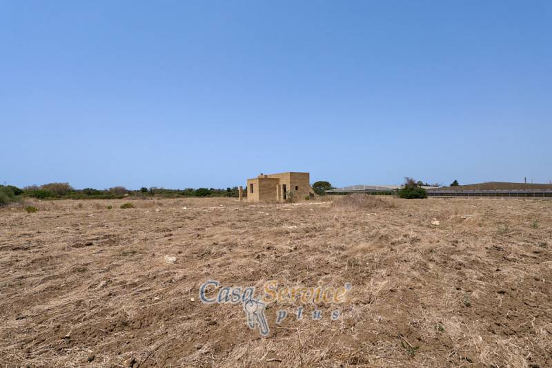 Villa Taviano, Taviano