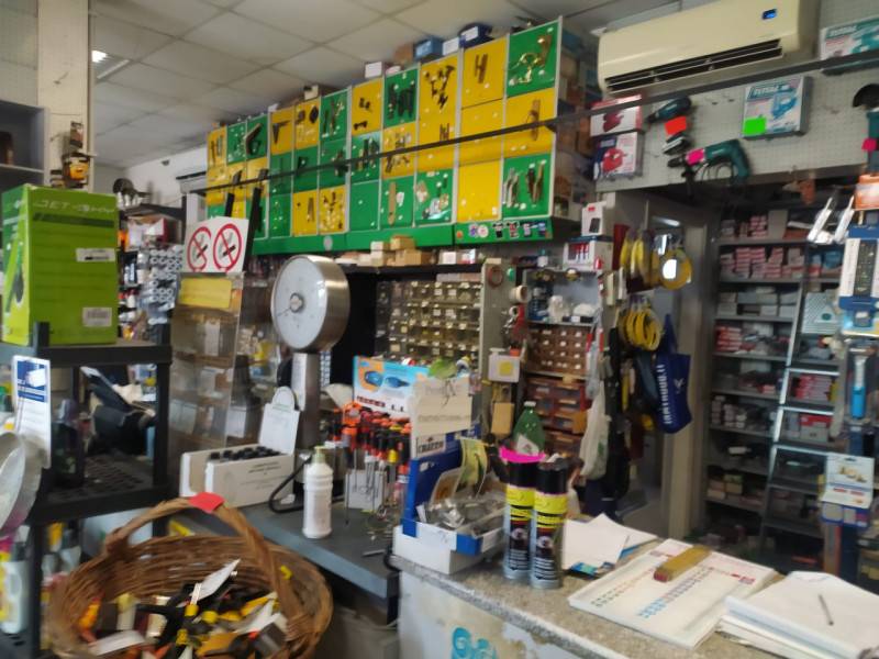 Attività  commerciale Acilia, Roma