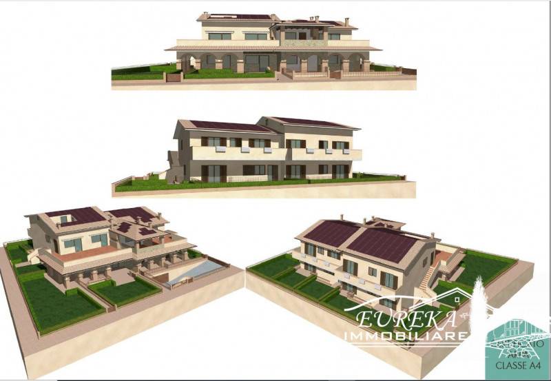 Appartamento Castiglione del Lago, Castiglione del Lago