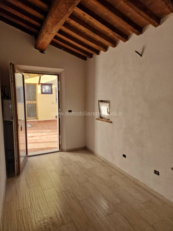 Casa indipendente Guazzino, Sinalunga
