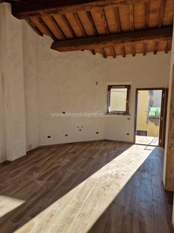 Casa indipendente Guazzino, Sinalunga