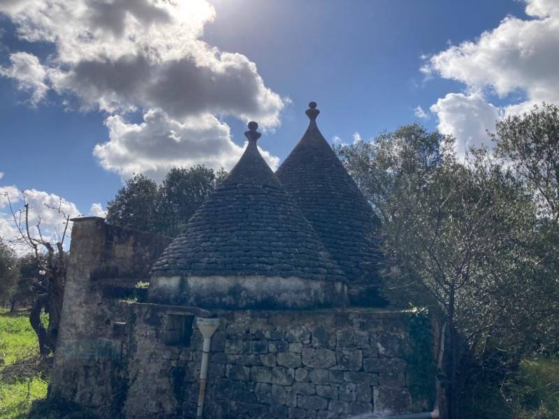 Rustico, Ceglie Messapica