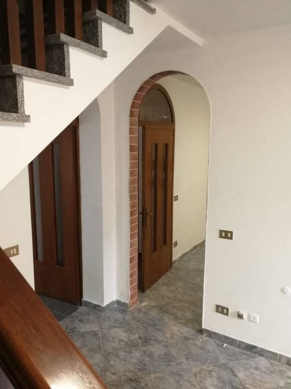 Casa Bi - Trifamiliare Borsea, Rovigo