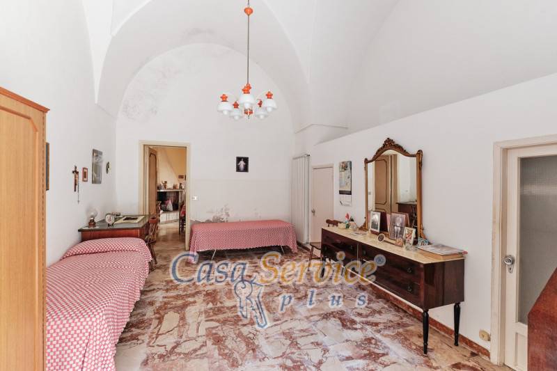 Appartamento Ruffano - Centro, Ruffano