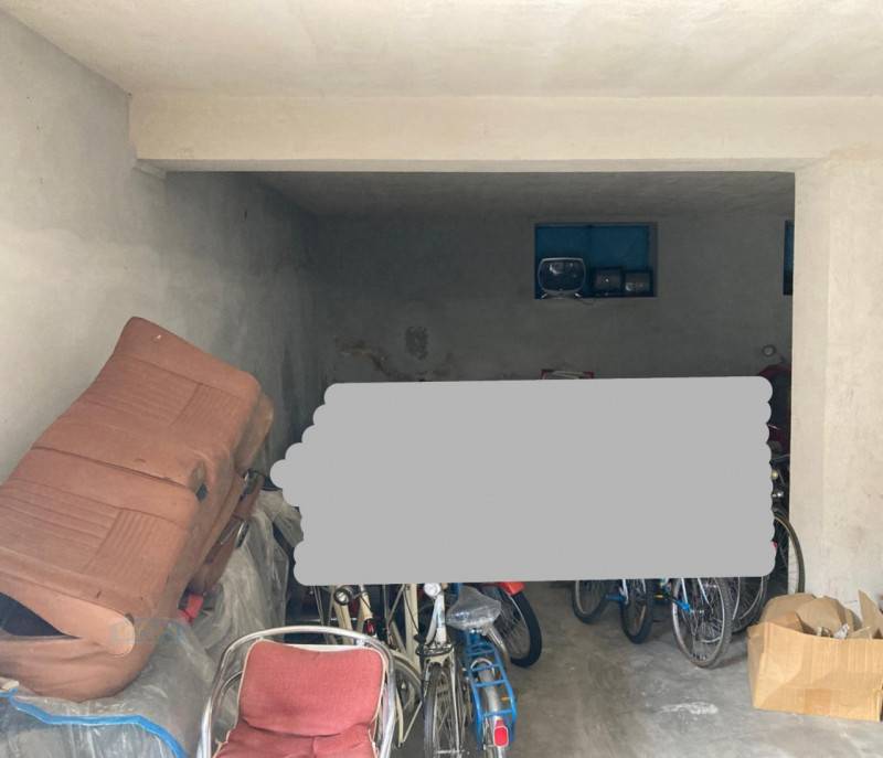 Box - Garage - Posto Auto, Ceglie Messapica