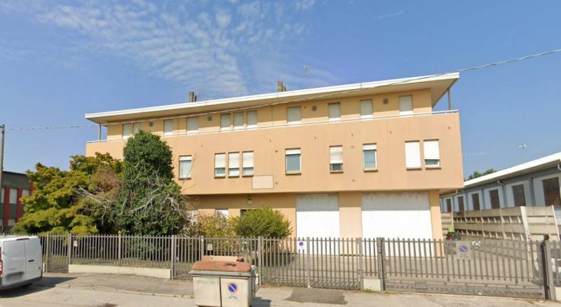 Ufficio Zona Industriale Est, Padova
