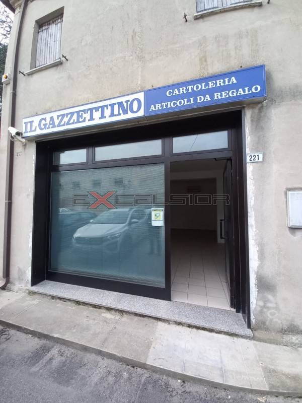 Negozio Pettorazza Grimani - Centro, Pettorazza Grimani