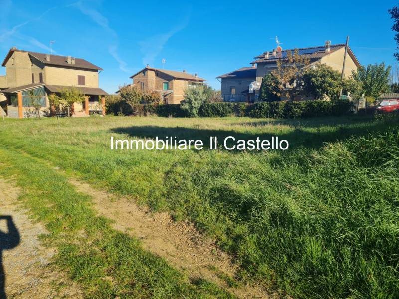 Terreno edificabile Parrano - Centro, Parrano